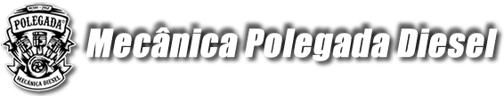 Mecânica Polegada Diesel