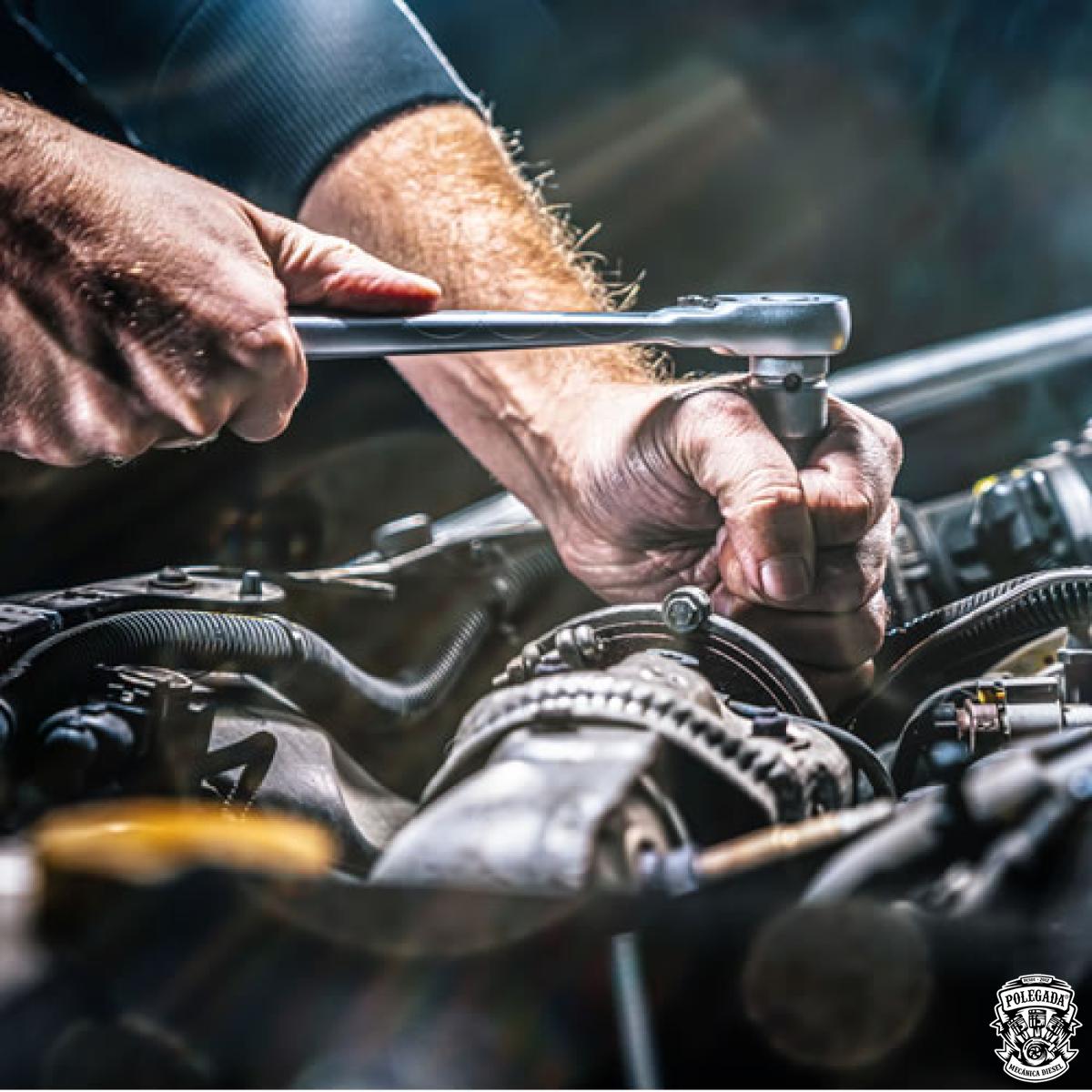 Manutenção Preventiva e Corretiva