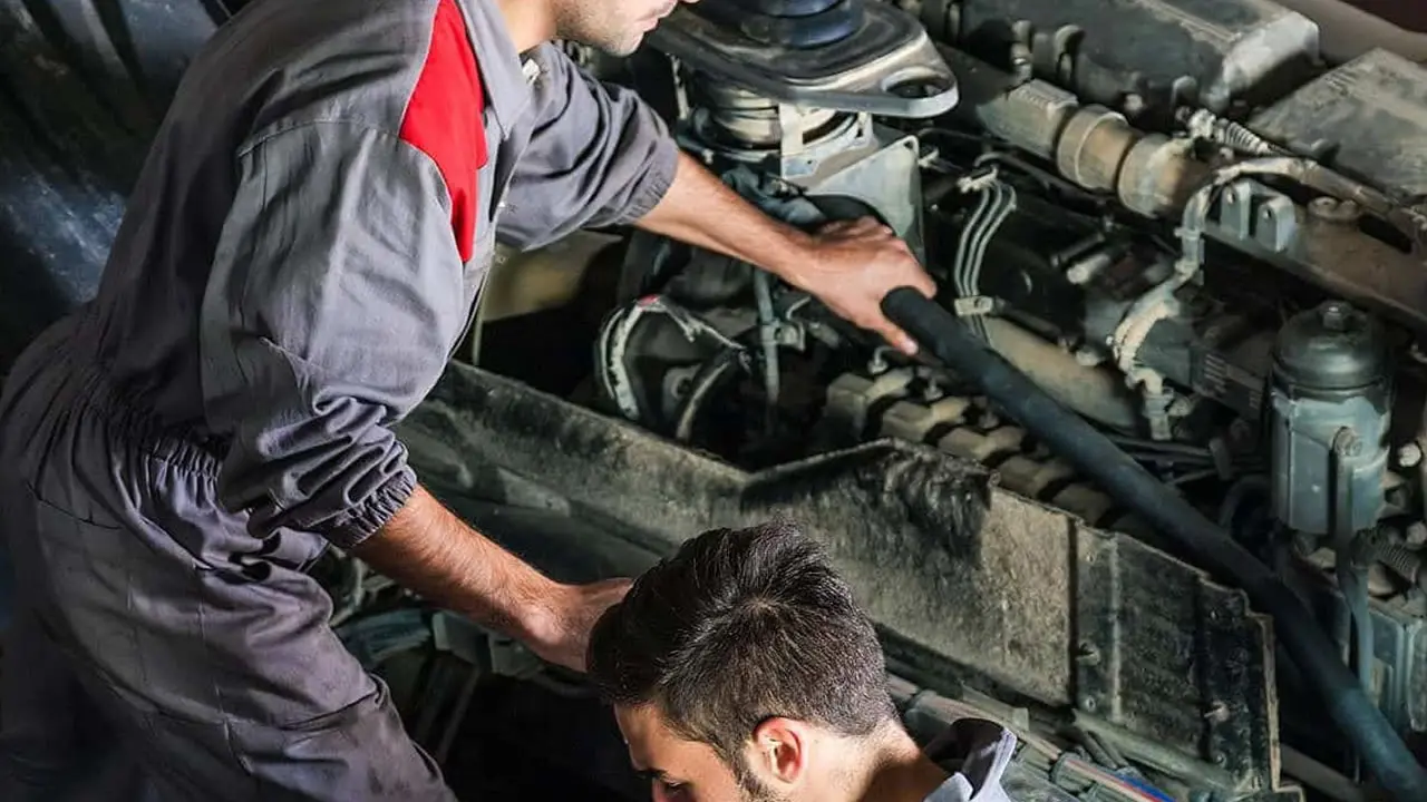 Reforma de Diferencial 